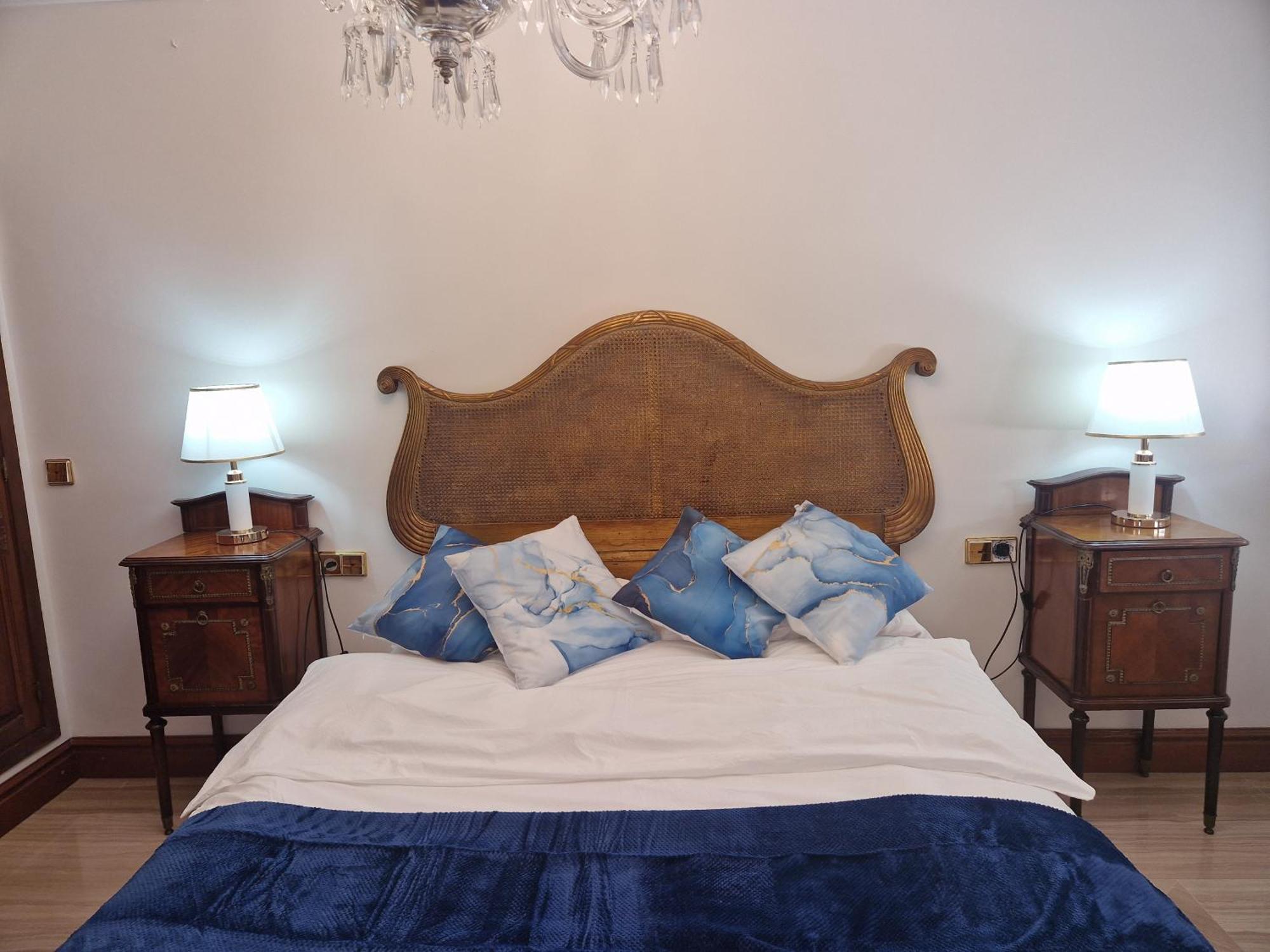 Apartament Centro