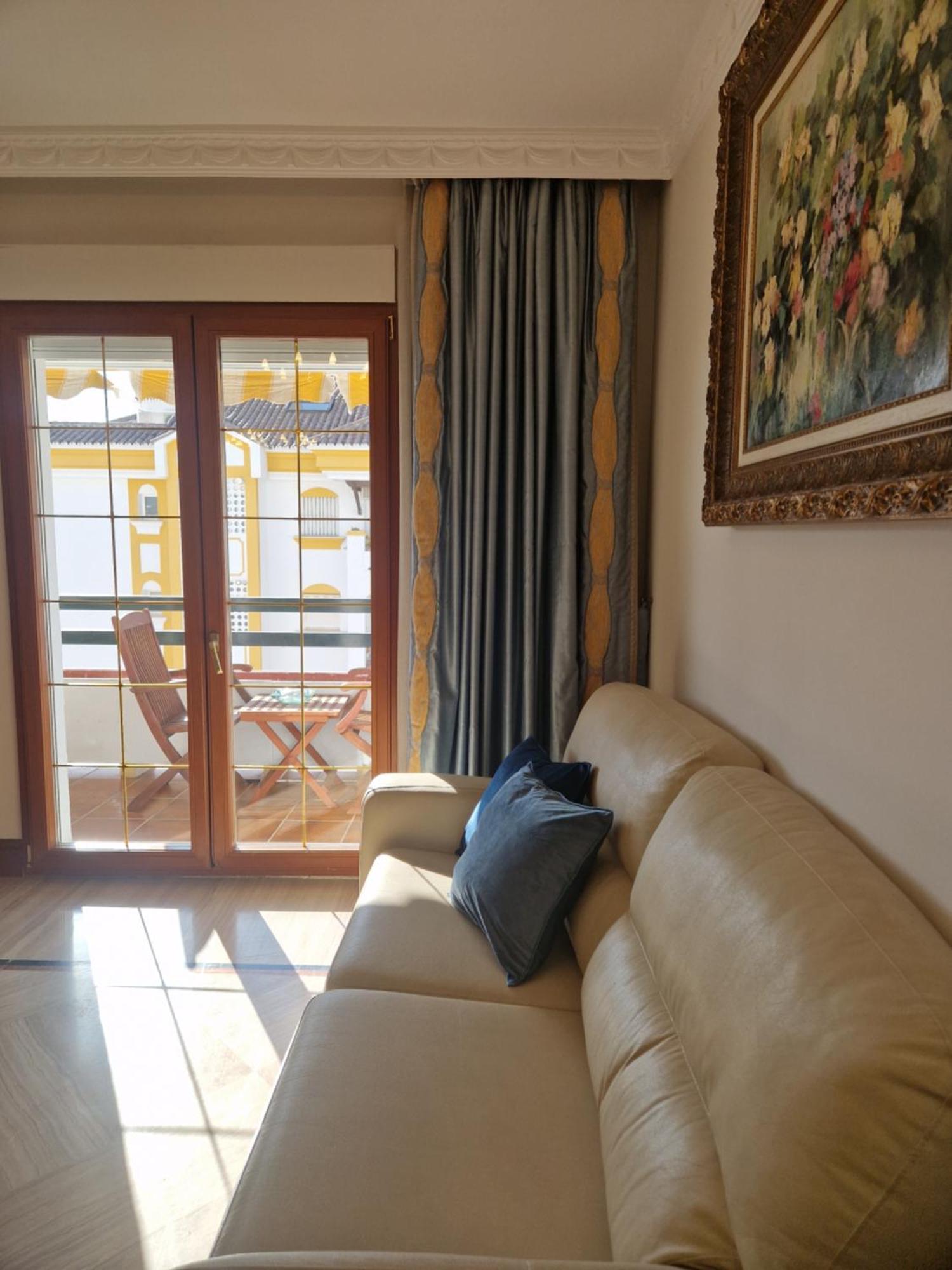 Apartament Centro Marbella