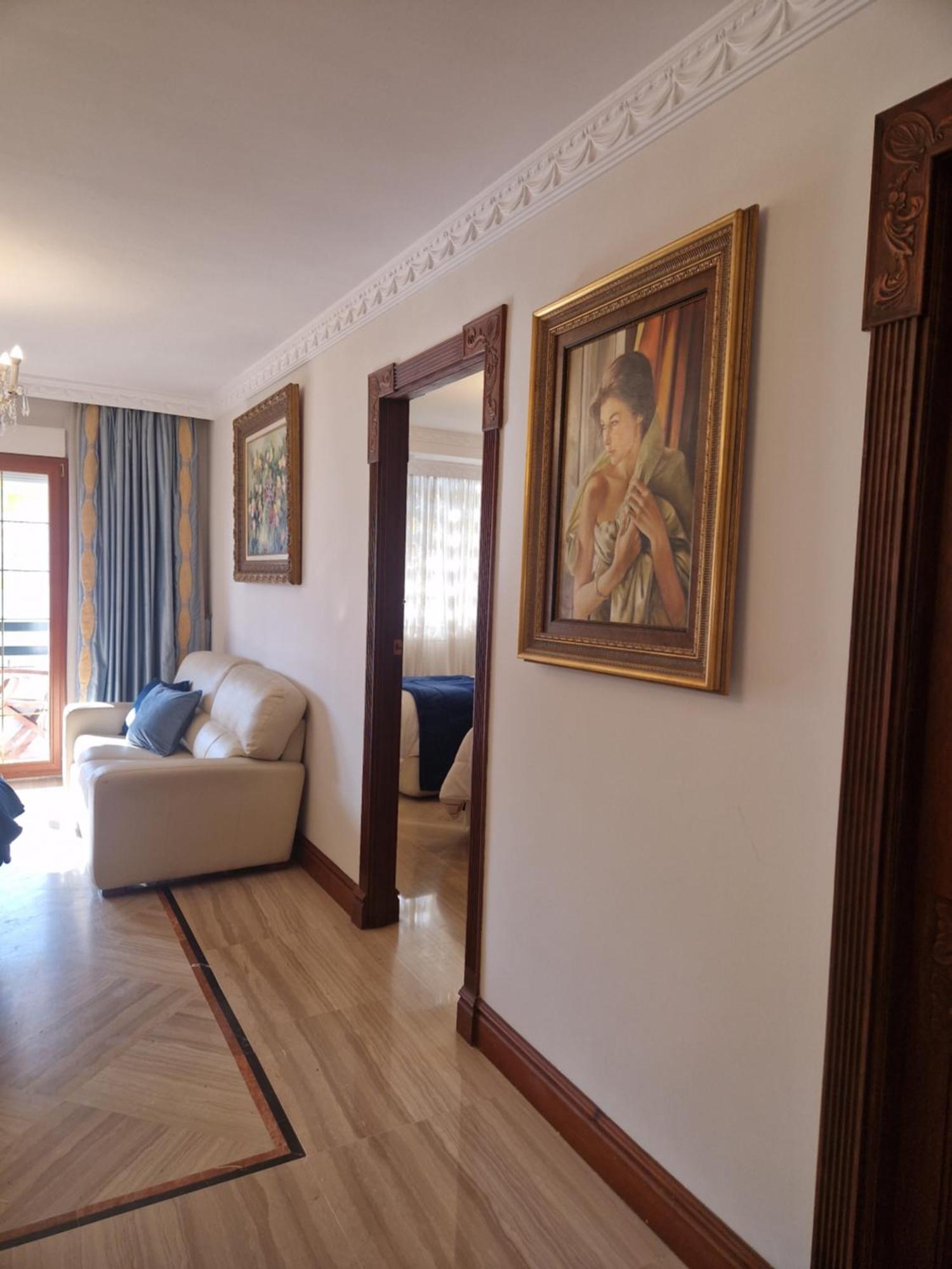 Apartament Centro *
