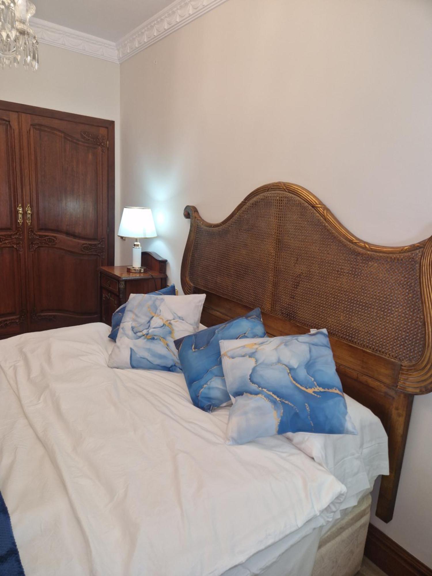 Apartament Centro Marbella