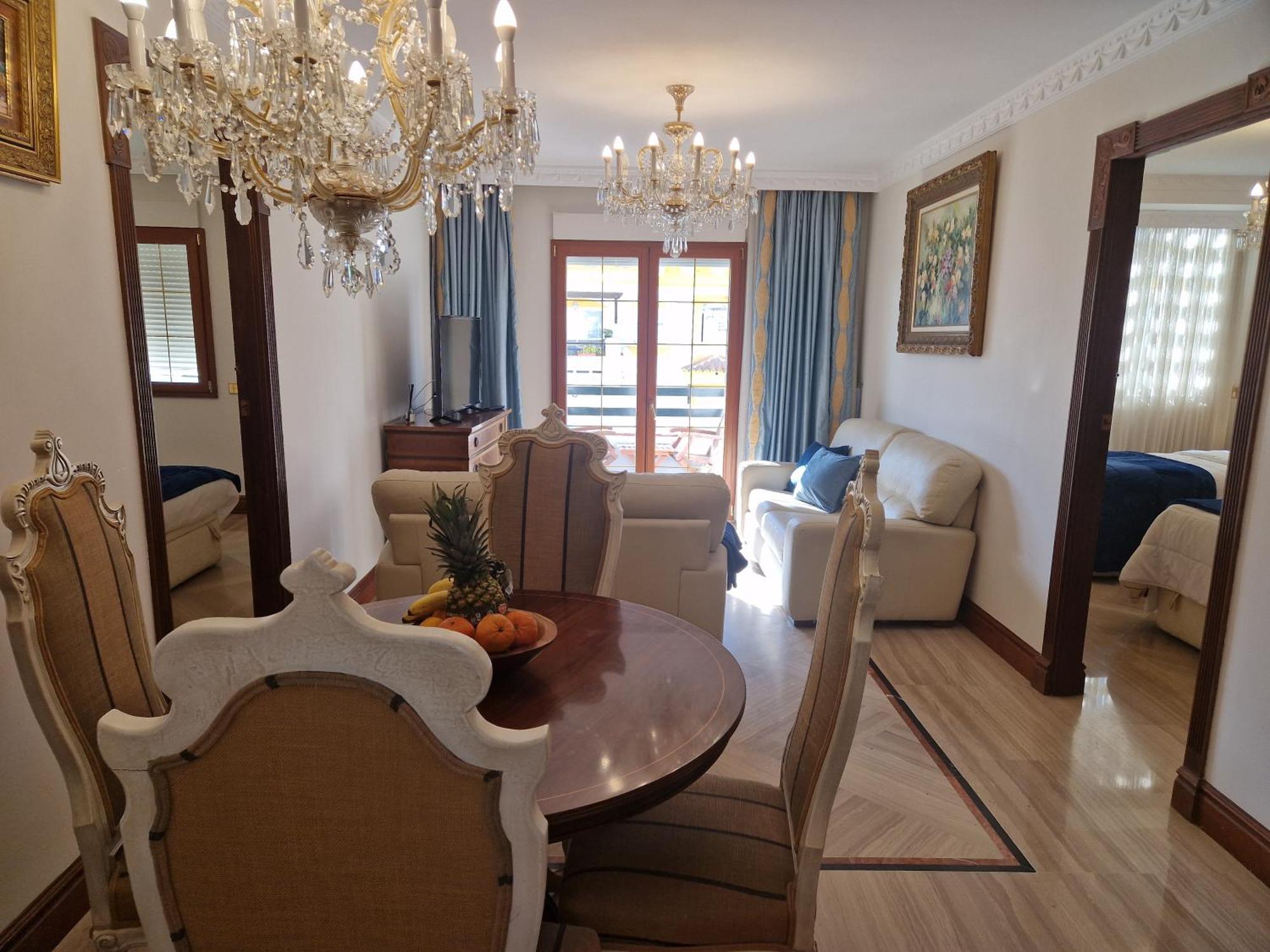 Centro Apartament Marbella
