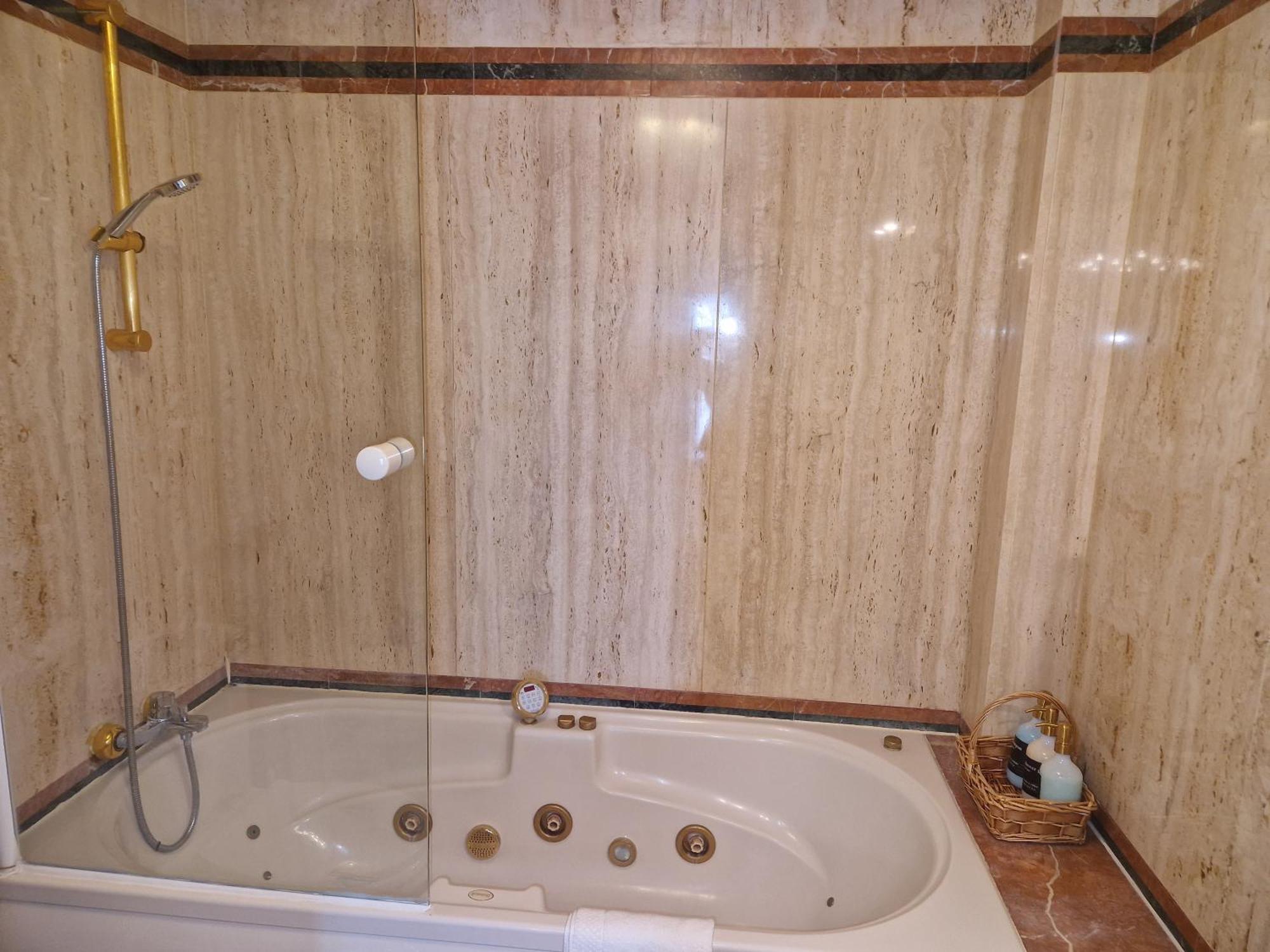 Centro Apartament Marbella