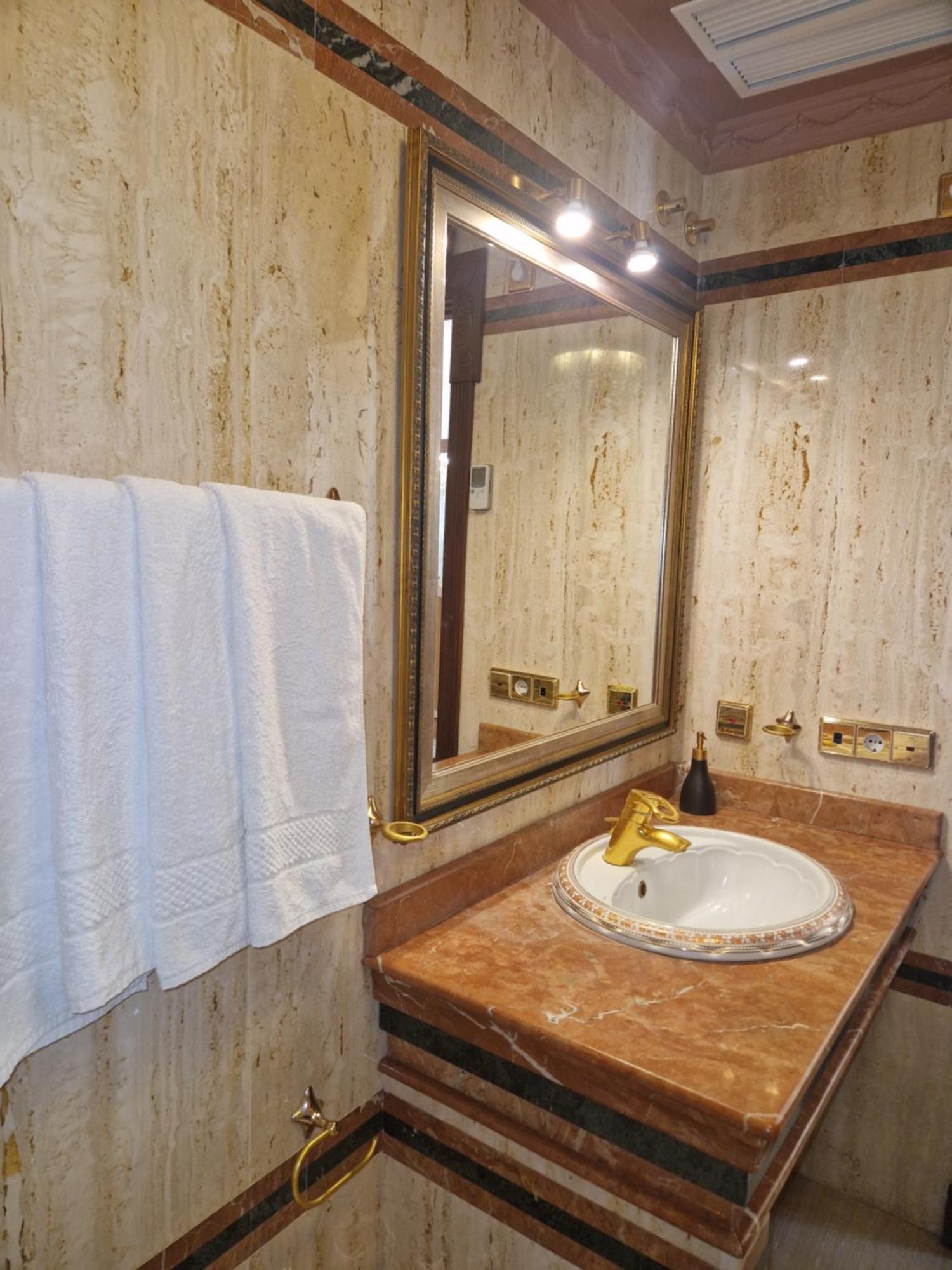 Centro Apartament Marbella