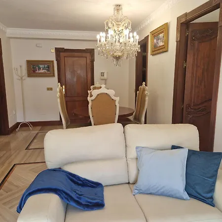 Apartamento Centro Marbella Exterior photo