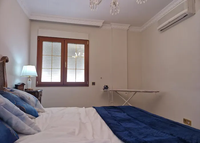 Apartamento Centro Marbella