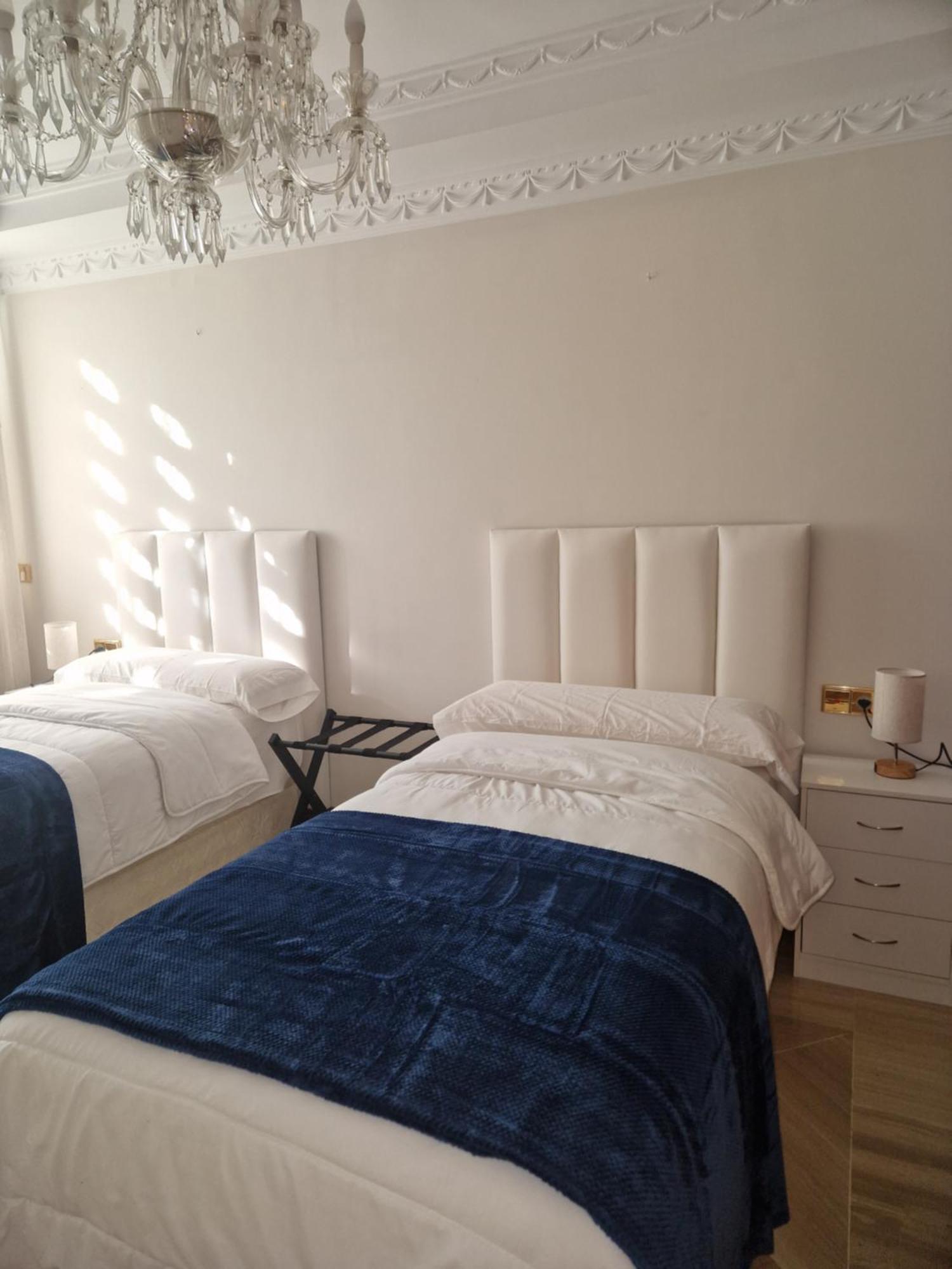 Centro Apartment Marbella