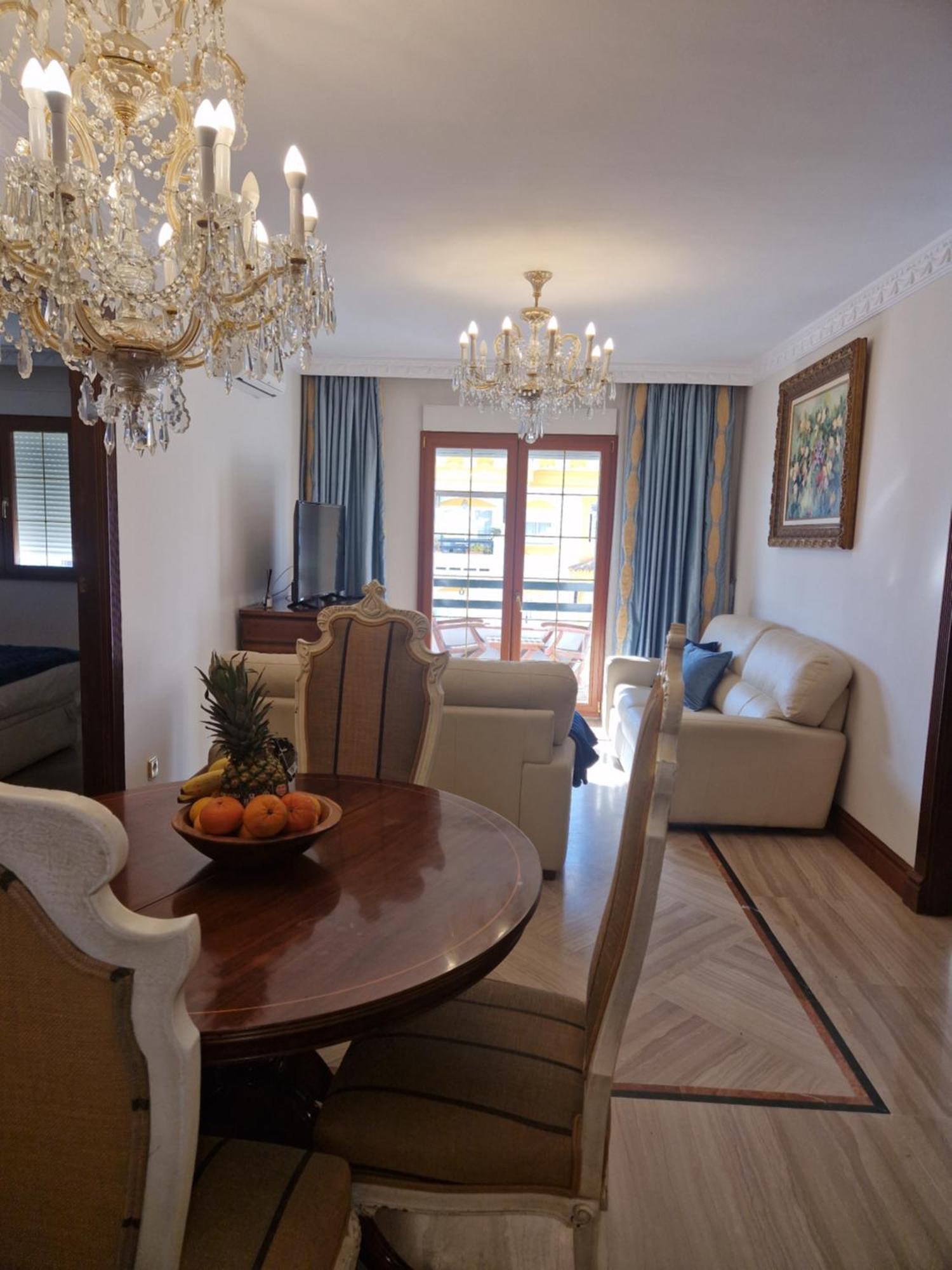 Apartment Centro