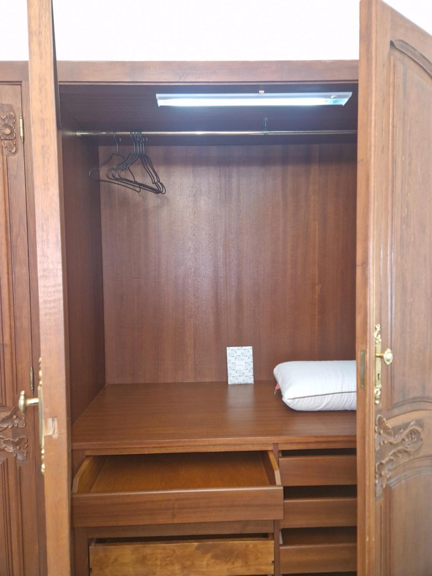 Centro Apartment