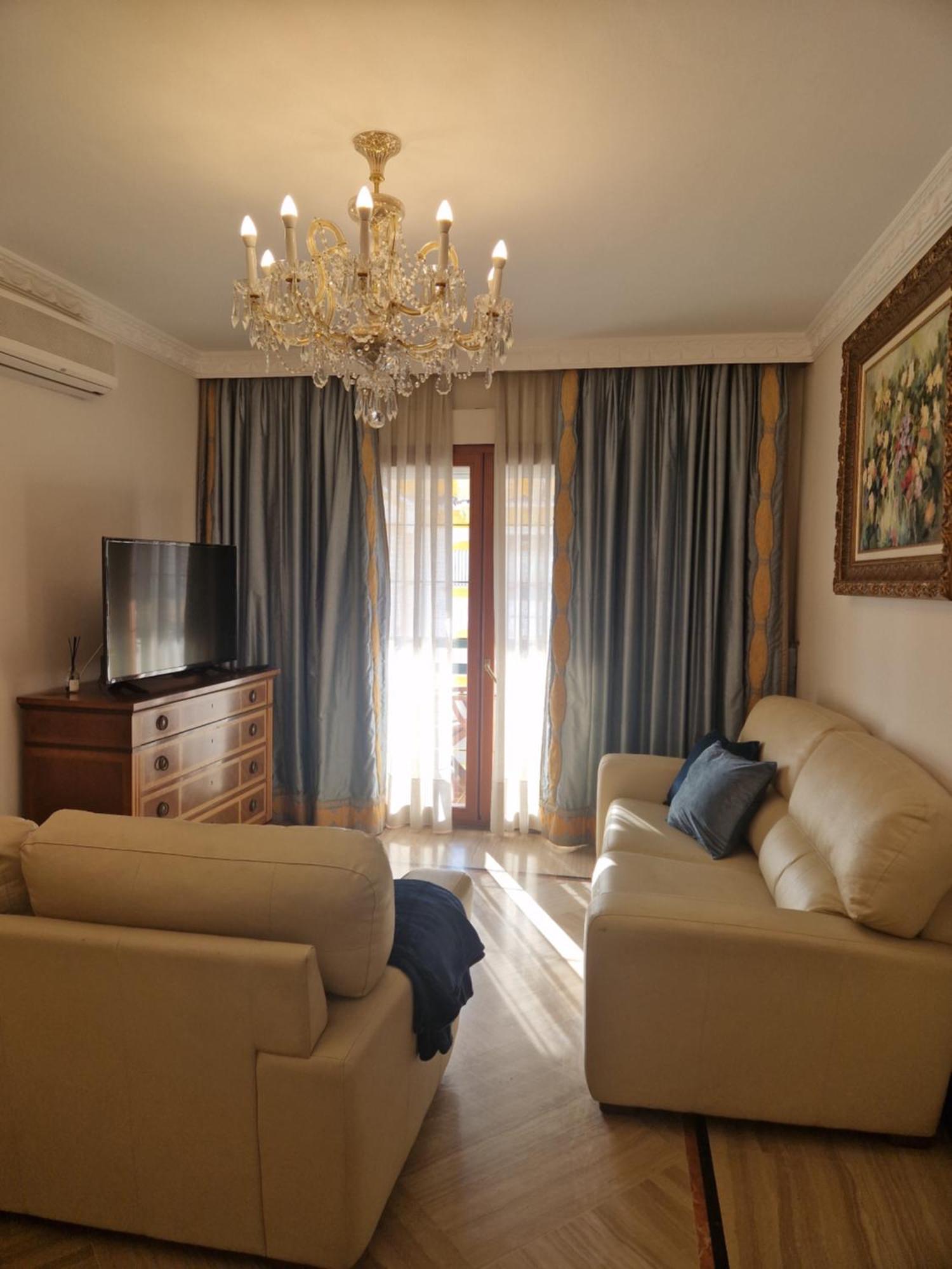 Apartment Centro Marbella