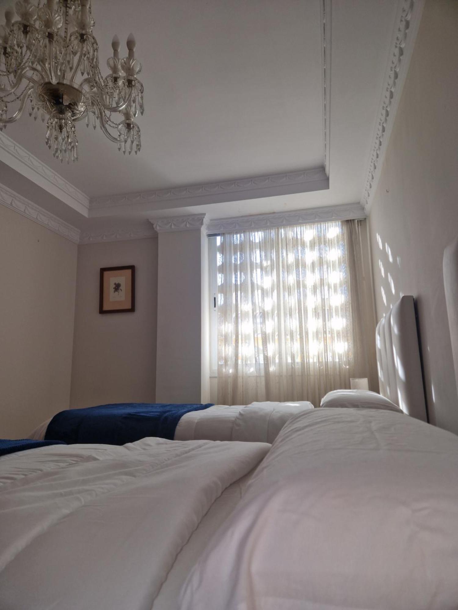Centro Apartment