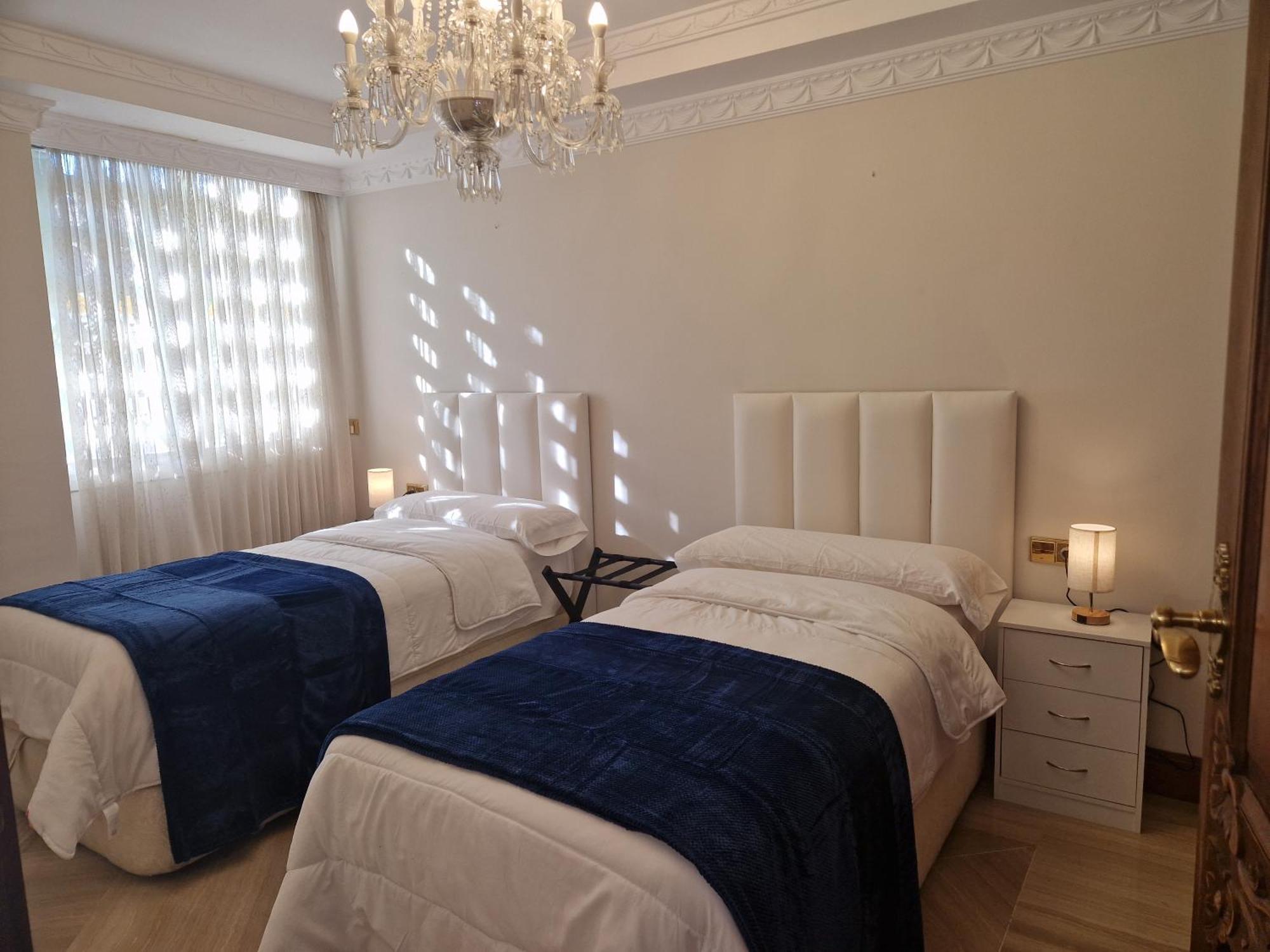 Apartment Centro *