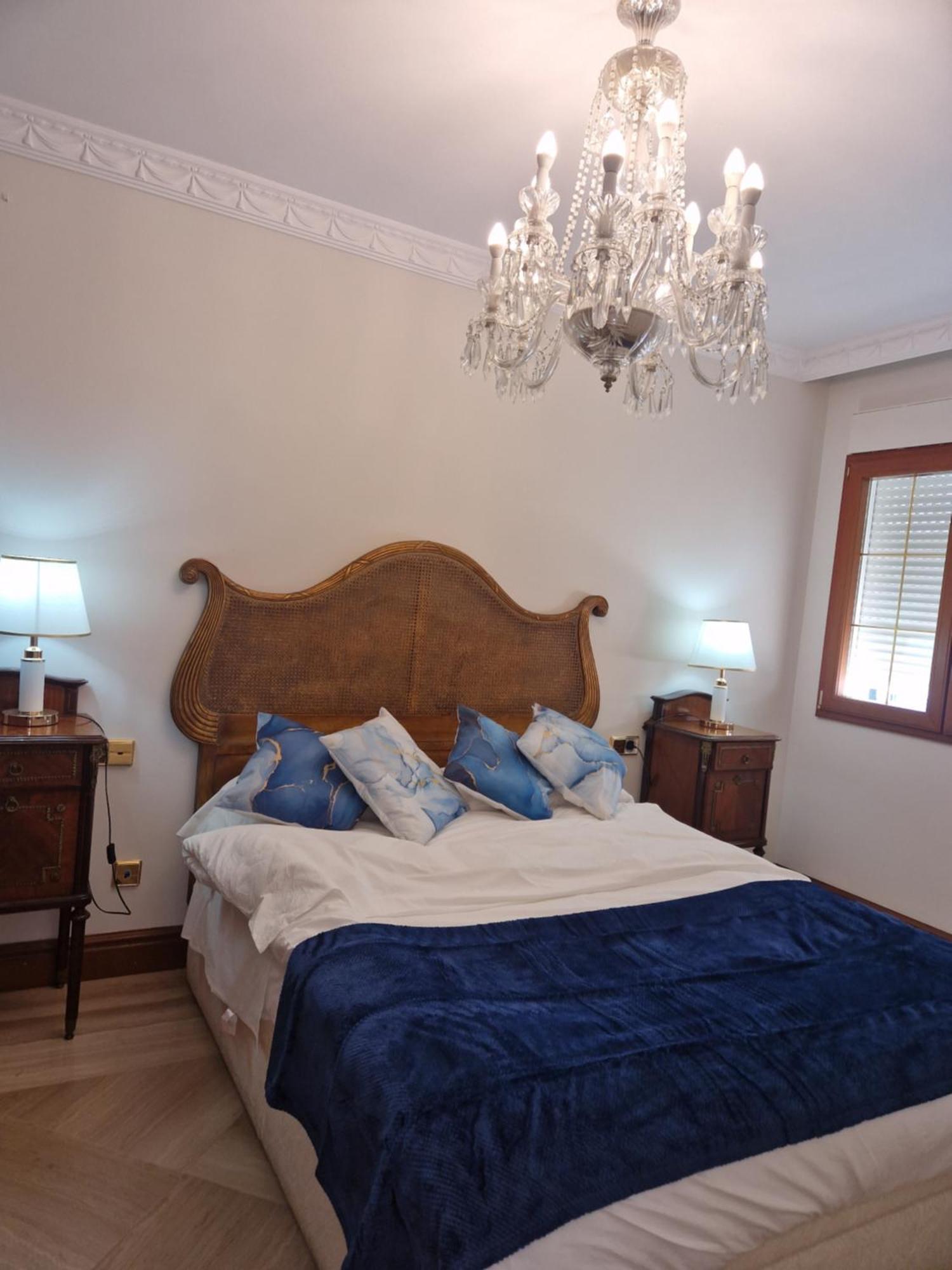 Apartment Centro *