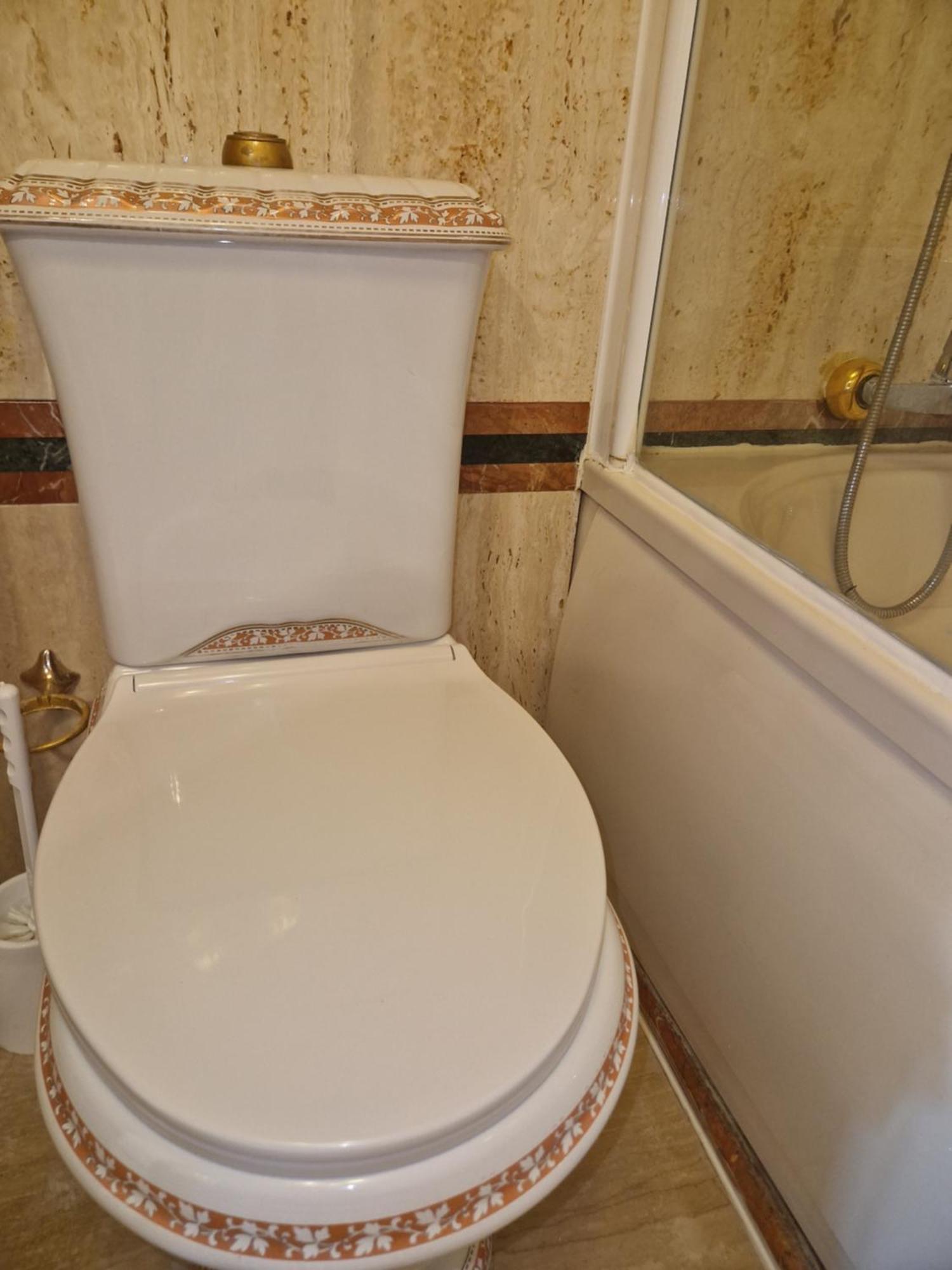 Apartment Centro Marbella