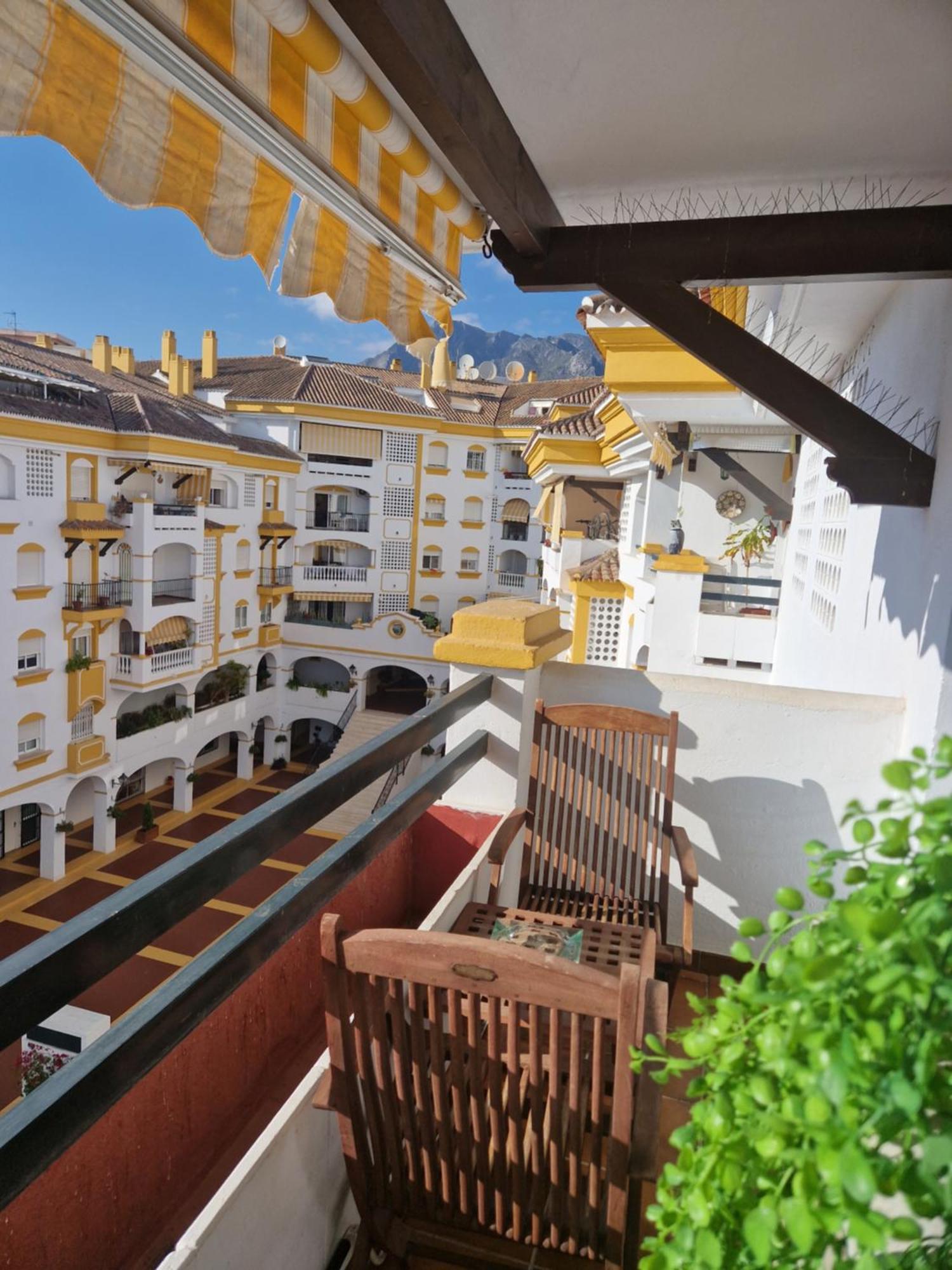 Centro Apartment Marbella